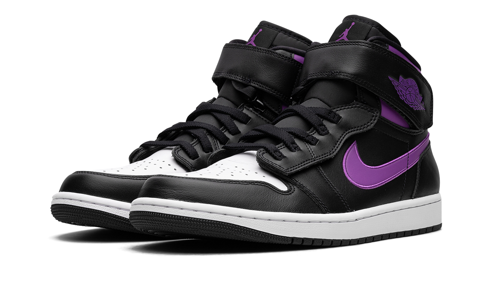 Air Jordan 1 High Flyease "Wild Berry" CQ3835 051
