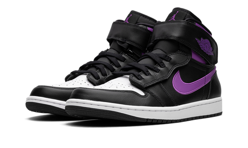 Air Jordan 1 High Flyease "Wild Berry" CQ3835 051