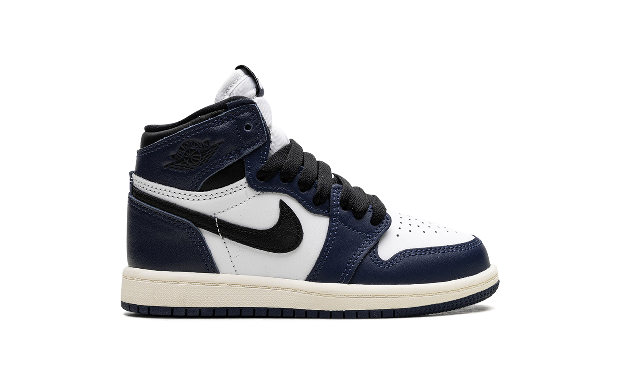 Air Jordan 1 Retro High OG PS "Midnight Navy" FD1412 401