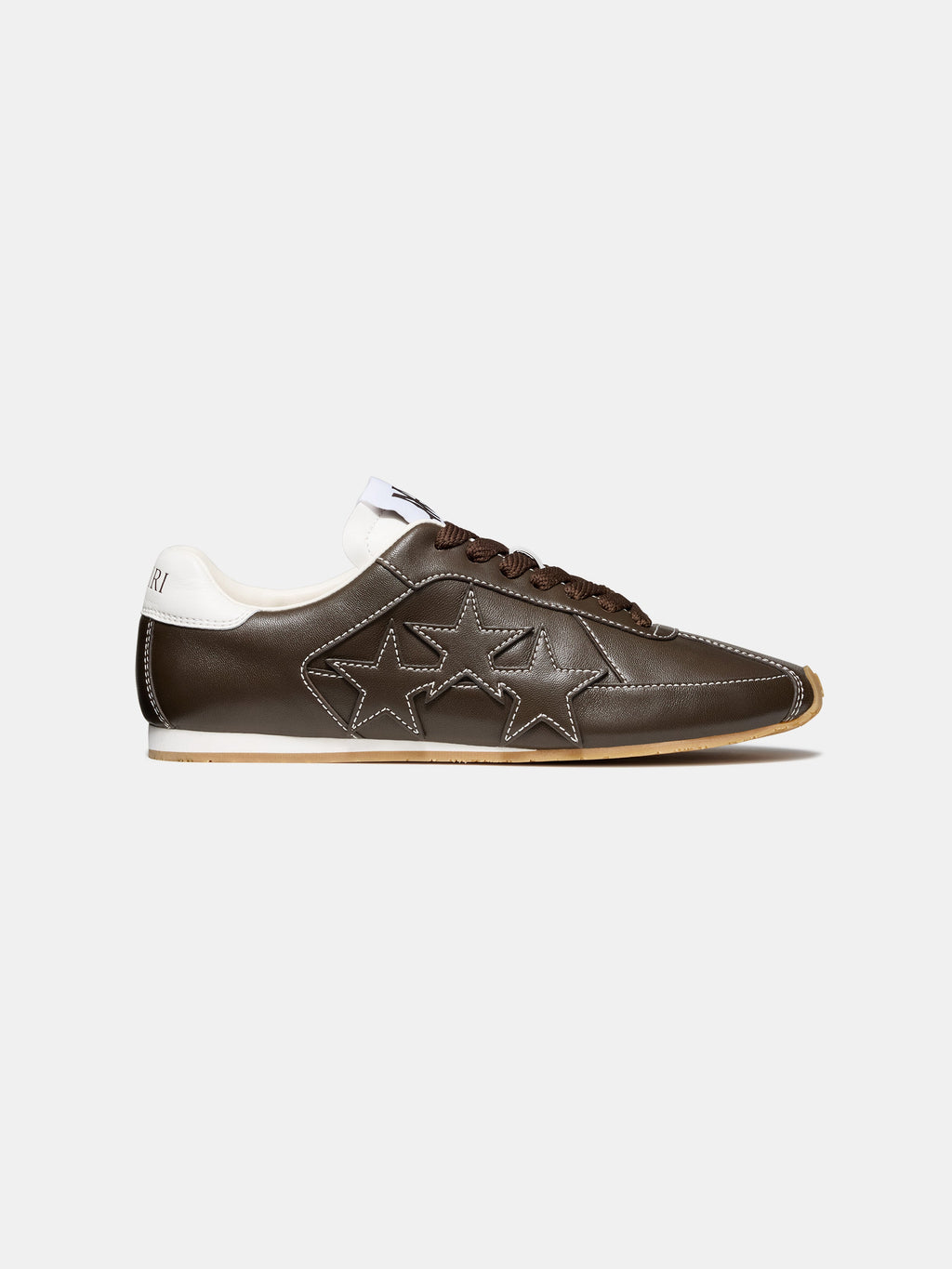 WOMEN - WOMEN'S PACIFIC FLAT - DARK BROWN