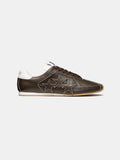WOMEN - WOMEN'S PACIFIC FLAT - DARK BROWN