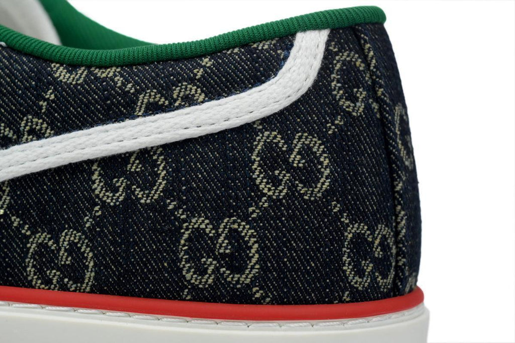 GG GUCCI TENNIS 1977 SNEAKER