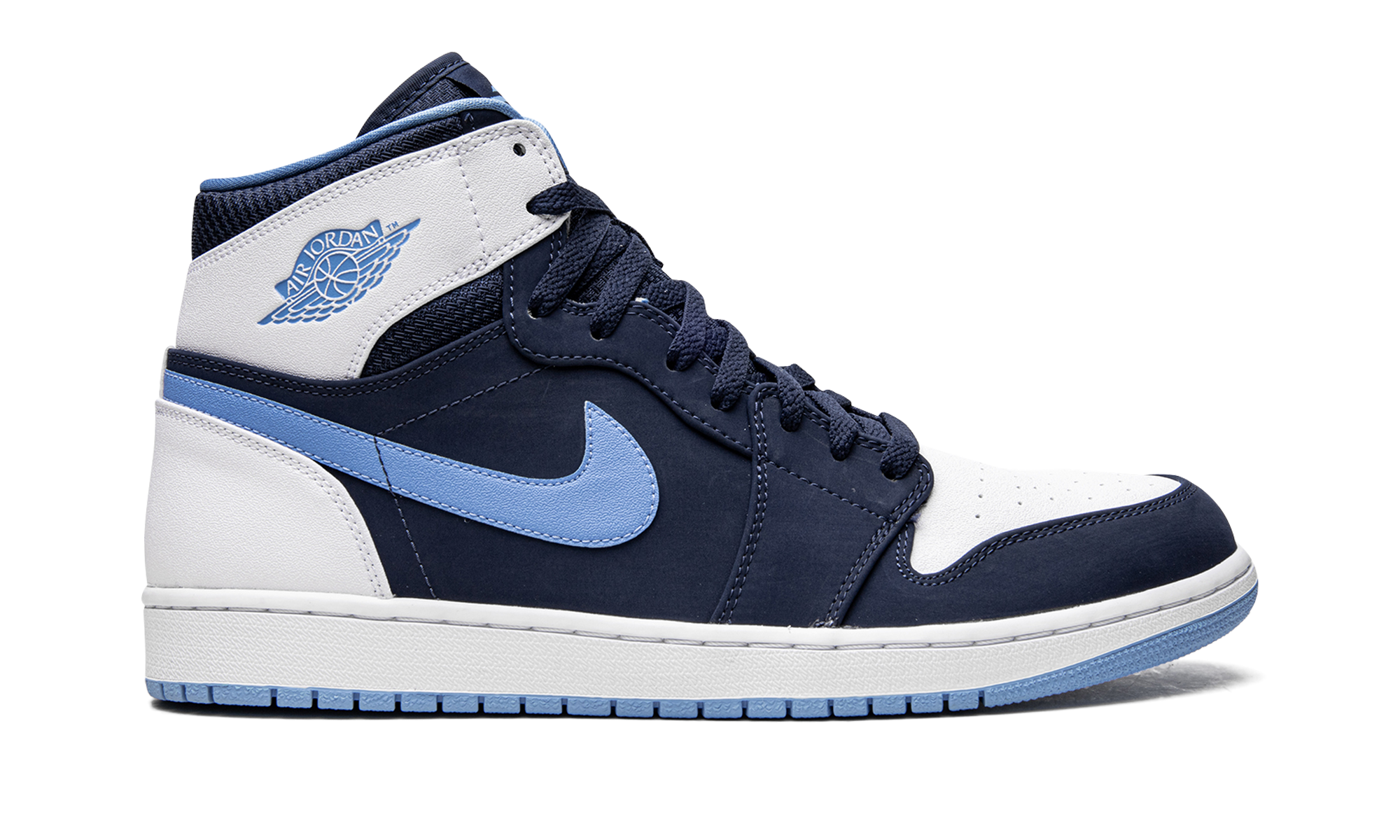 Air Jordan 1 Retro High "CP3" 332550 402