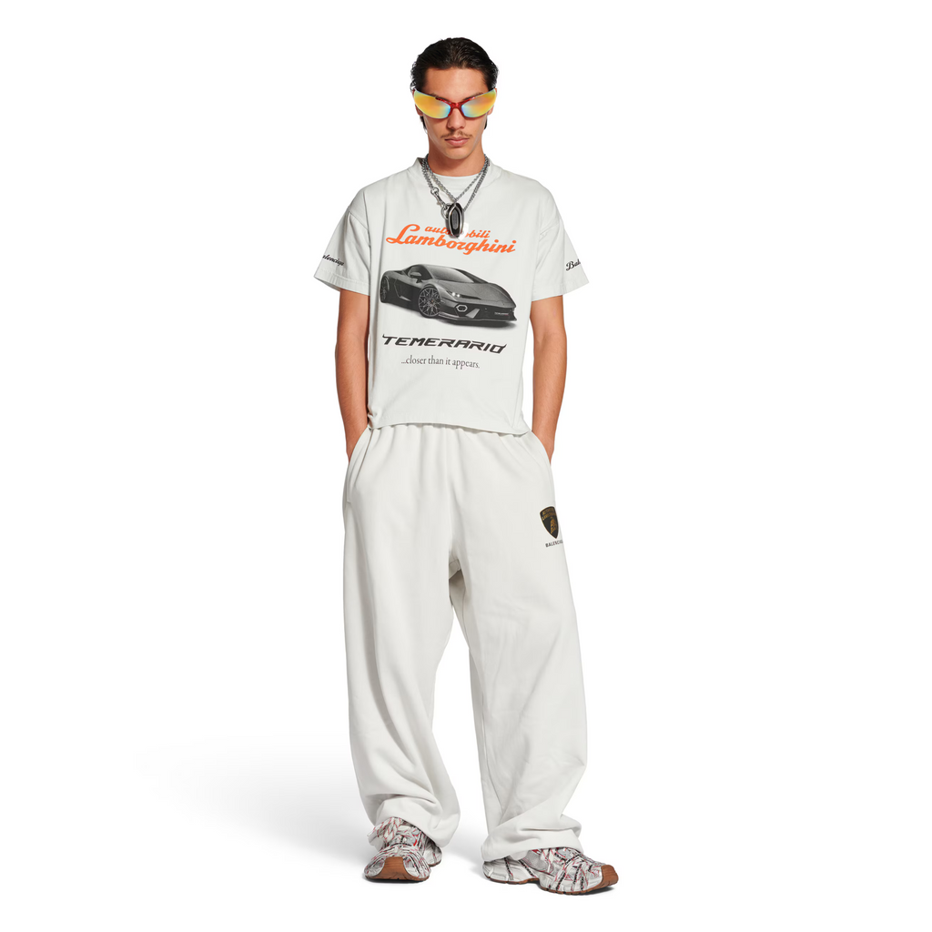 3XL Extreme Laces Logo Sneaker