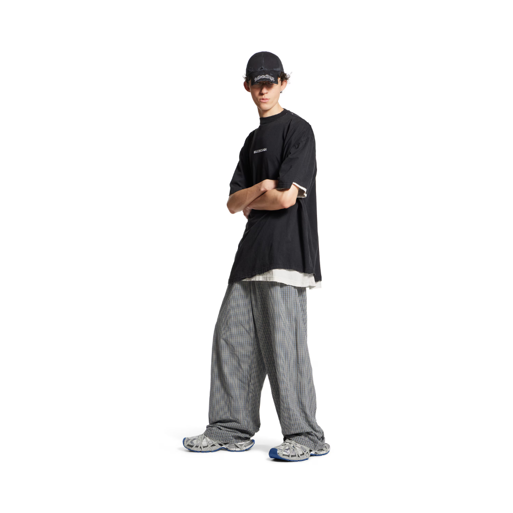 3XL Extreme Lace Sneaker