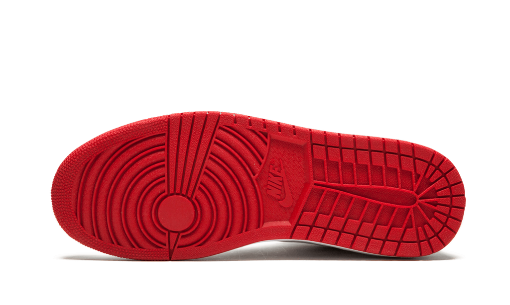 Air Jordan 1 Retro High (2009) "Hare Jordan" 374454 011