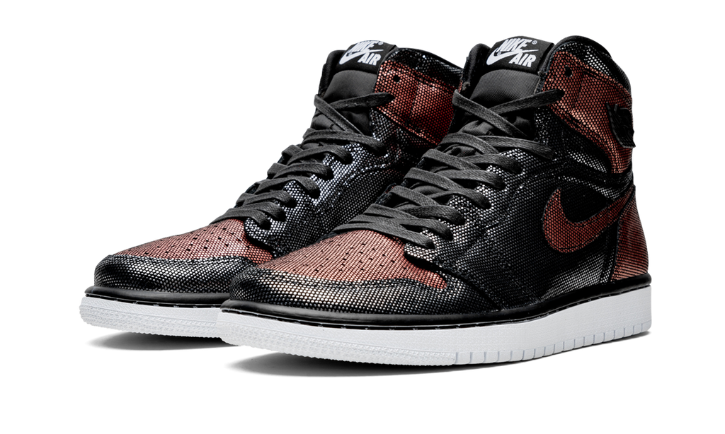 AIR JORDAN 1 High OG WMNS "Fearless" CU6690 006