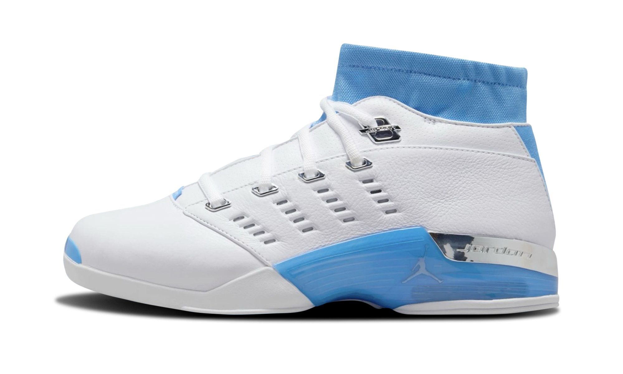 Air Jordan 17 "UNC" FJ0395 101