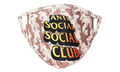 Chocolate Chip Mask "Chocolate Chip Camo" ASSC031