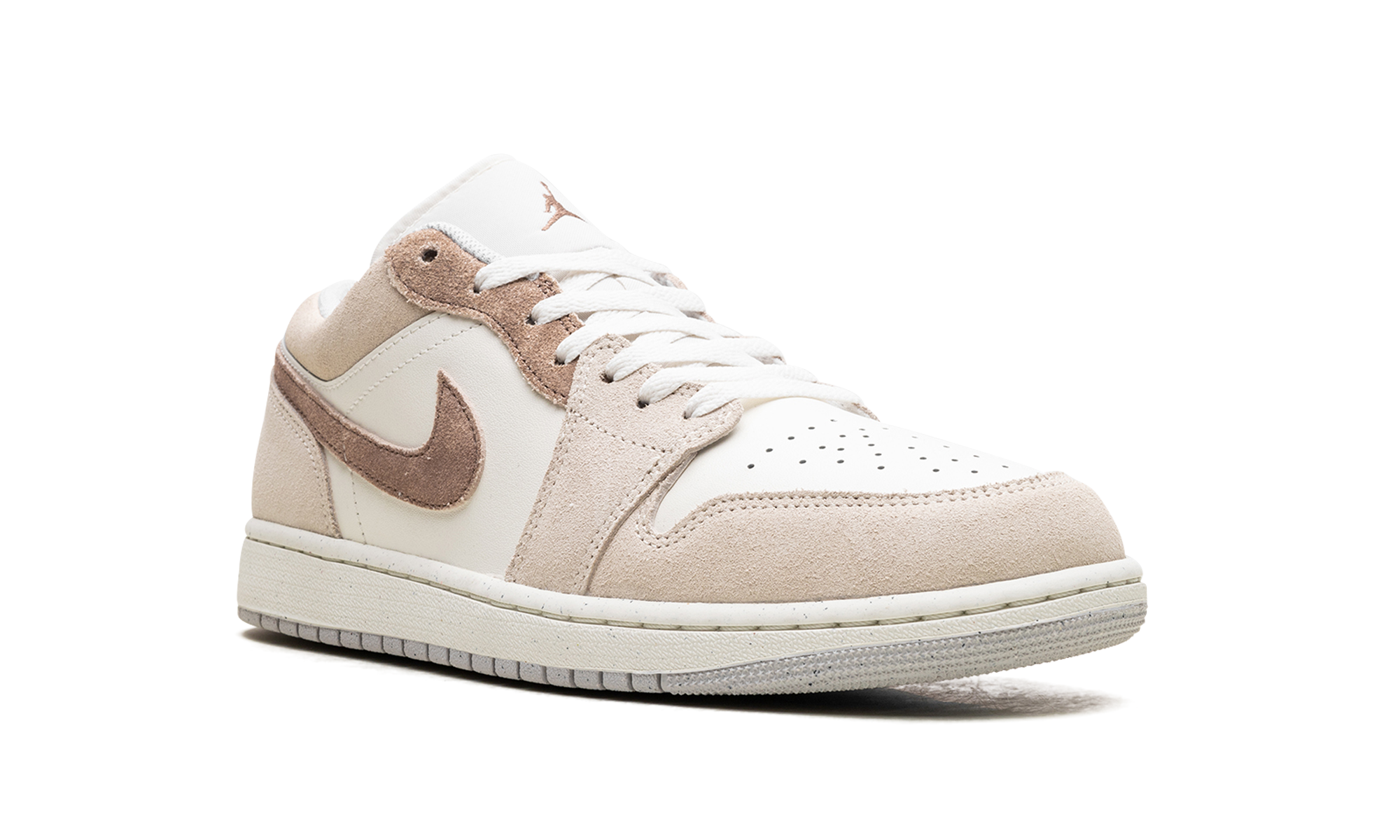 Air Jordan 1 Low "Light Brown" HF1567 200