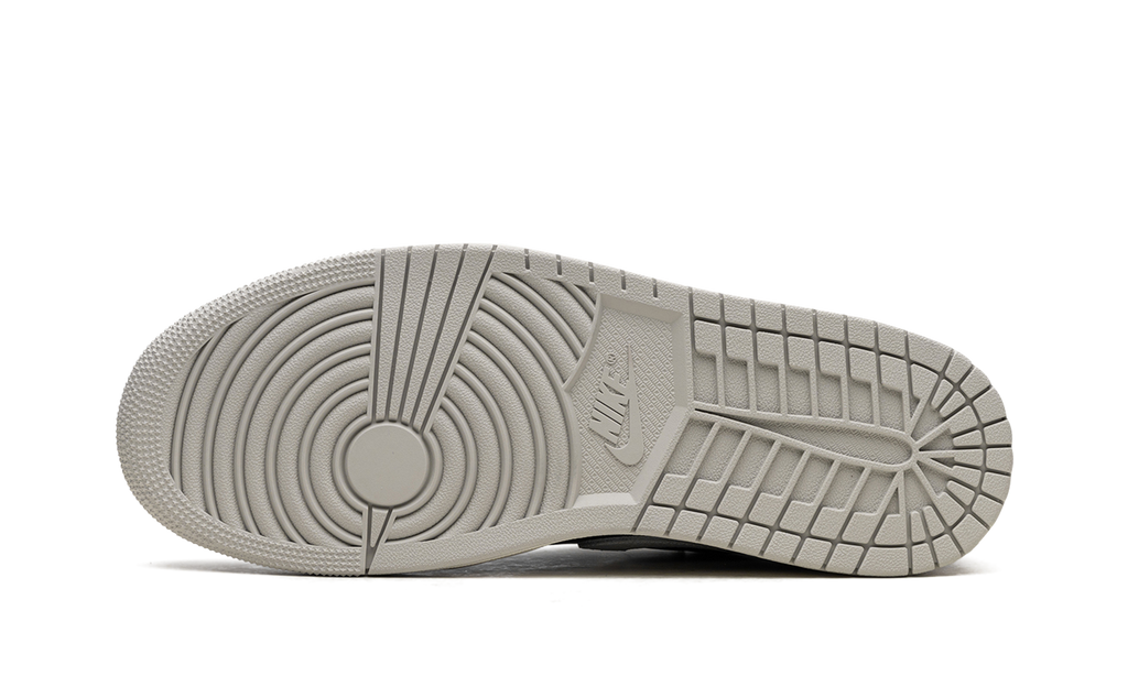 AIR JORDAN 1 LO WMNS "Elephant Print" CZ0775 001