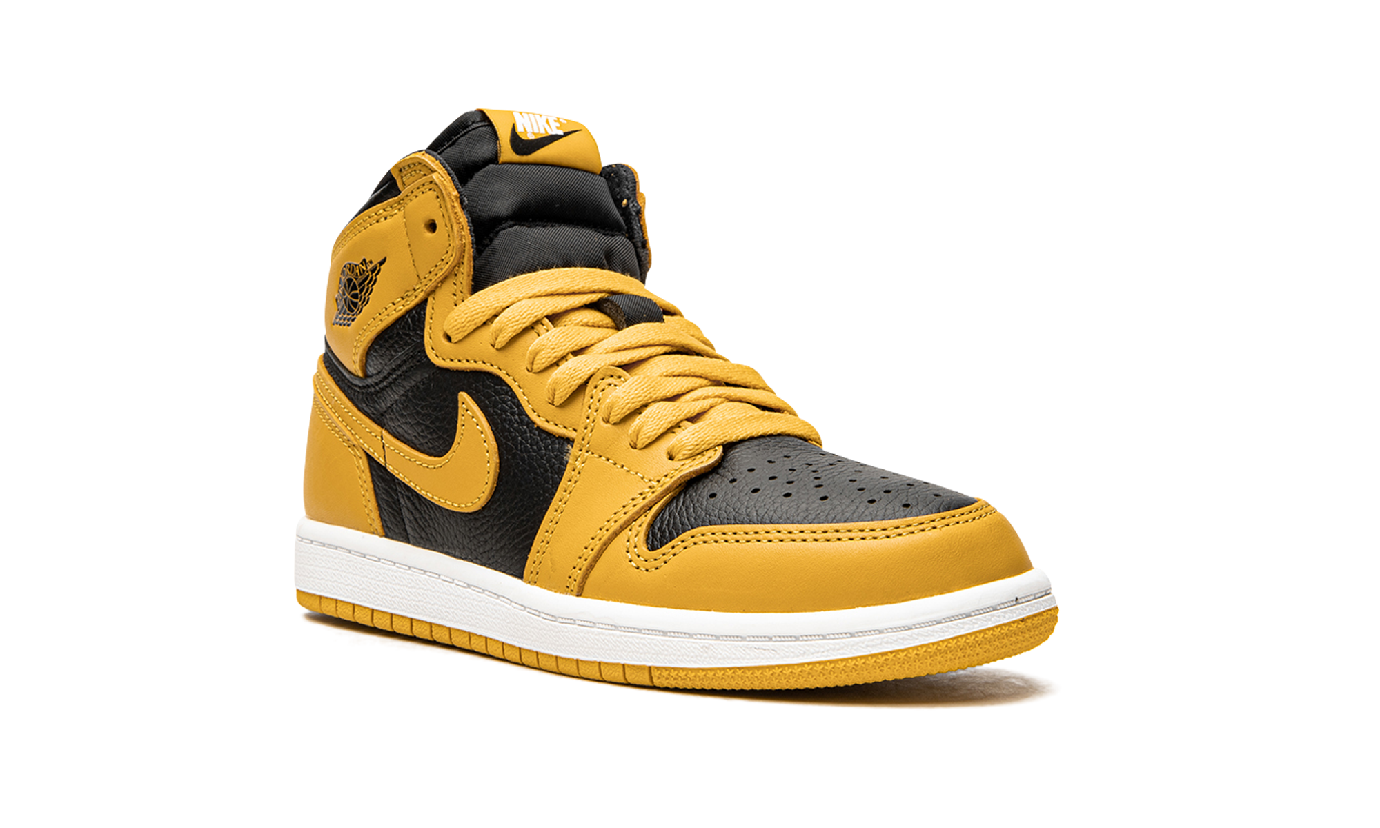 Air Jordan 1 Retro High OG PS "Pollen" AQ2664 701