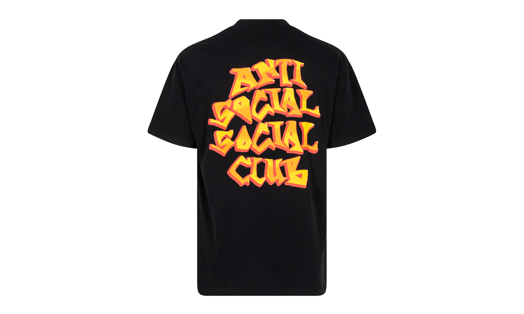 Low Brow Premium Tee "Black" AS0386