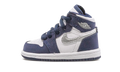 Air Jordan 1 Retro High Co TD "Midnight Navy" AQ2665 141