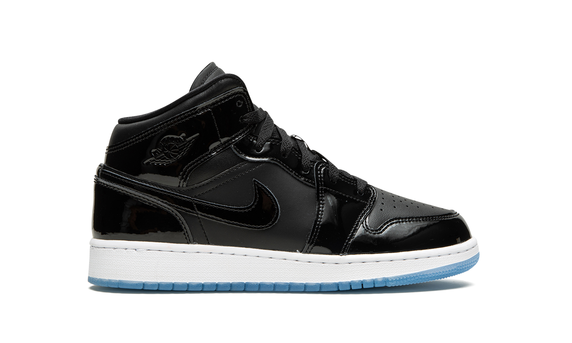 Air Jordan 1 Mid GS "Space Jam" DV1337 004