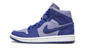 AIR JORDAN 1 MID SE WMNS "Iron Purple" DH7821 500