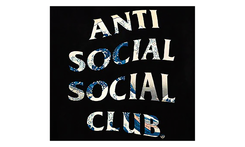 Tonkatsu Crewneck Sweatshirt "Black" ASSC049