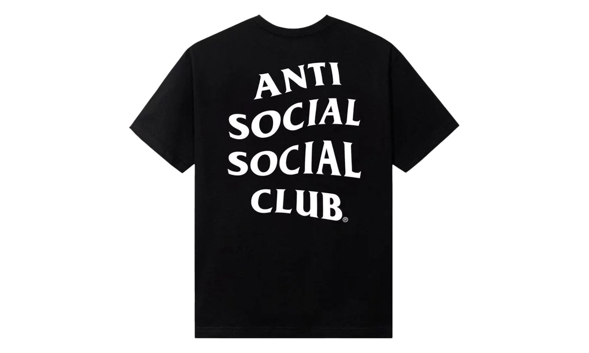 Mind Games Tee "BLACK" ASSC23MAJ2SS08