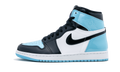 AIR JORDAN 1 HIGH OG WMNS "UNC Patent Leather" CD0461 401