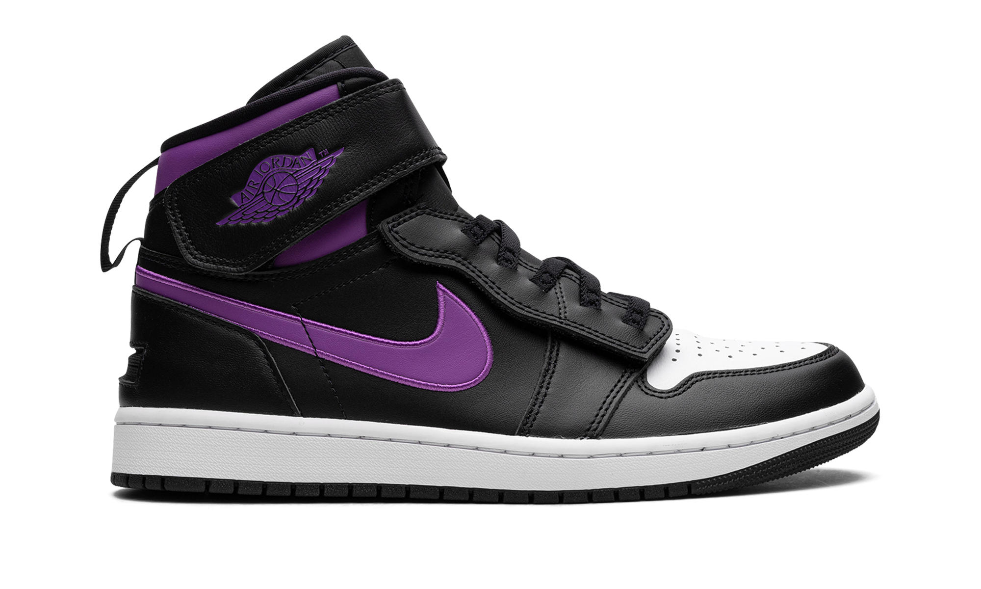 Air Jordan 1 High Flyease "Wild Berry" CQ3835 051