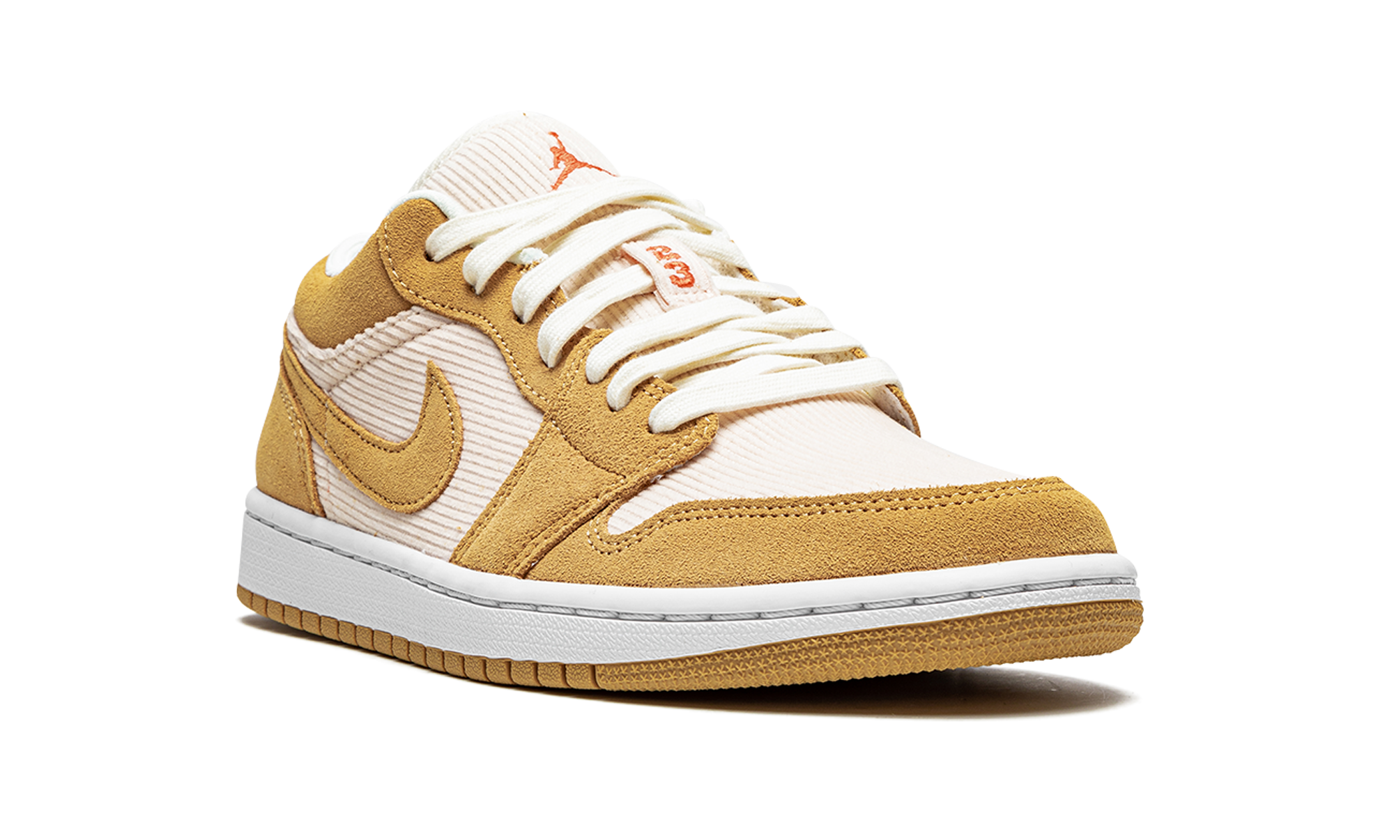 AIR JORDAN 1 LO SE WMNS "Corduroy & Suede" DH7820 700