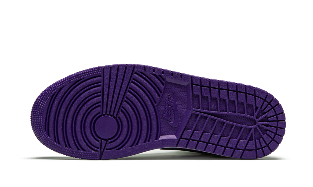 Air Jordan 1 Mid "Incredible Hulk" 554724 300