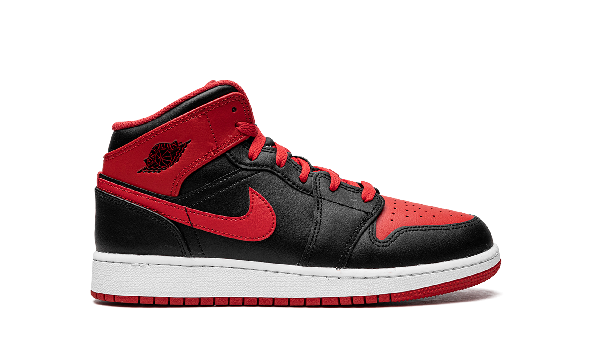 Air Jordan 1 Mid GS "Alternate Bred" DQ8423 060