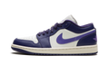 AIR JORDAN 1 LO WMNS "Action Grape" DC0774 502