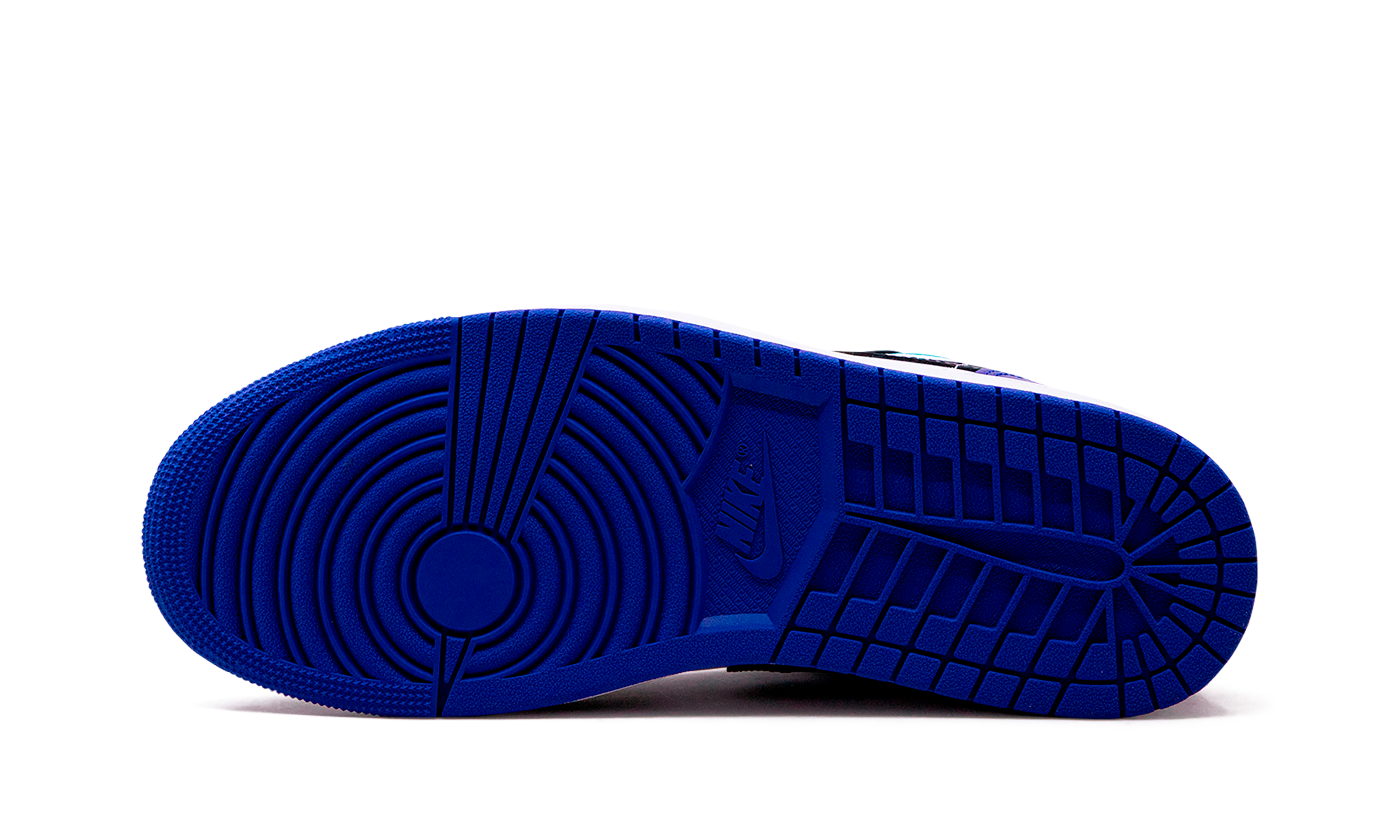 Air Jordan 1 Low "Aqua" 553558 154