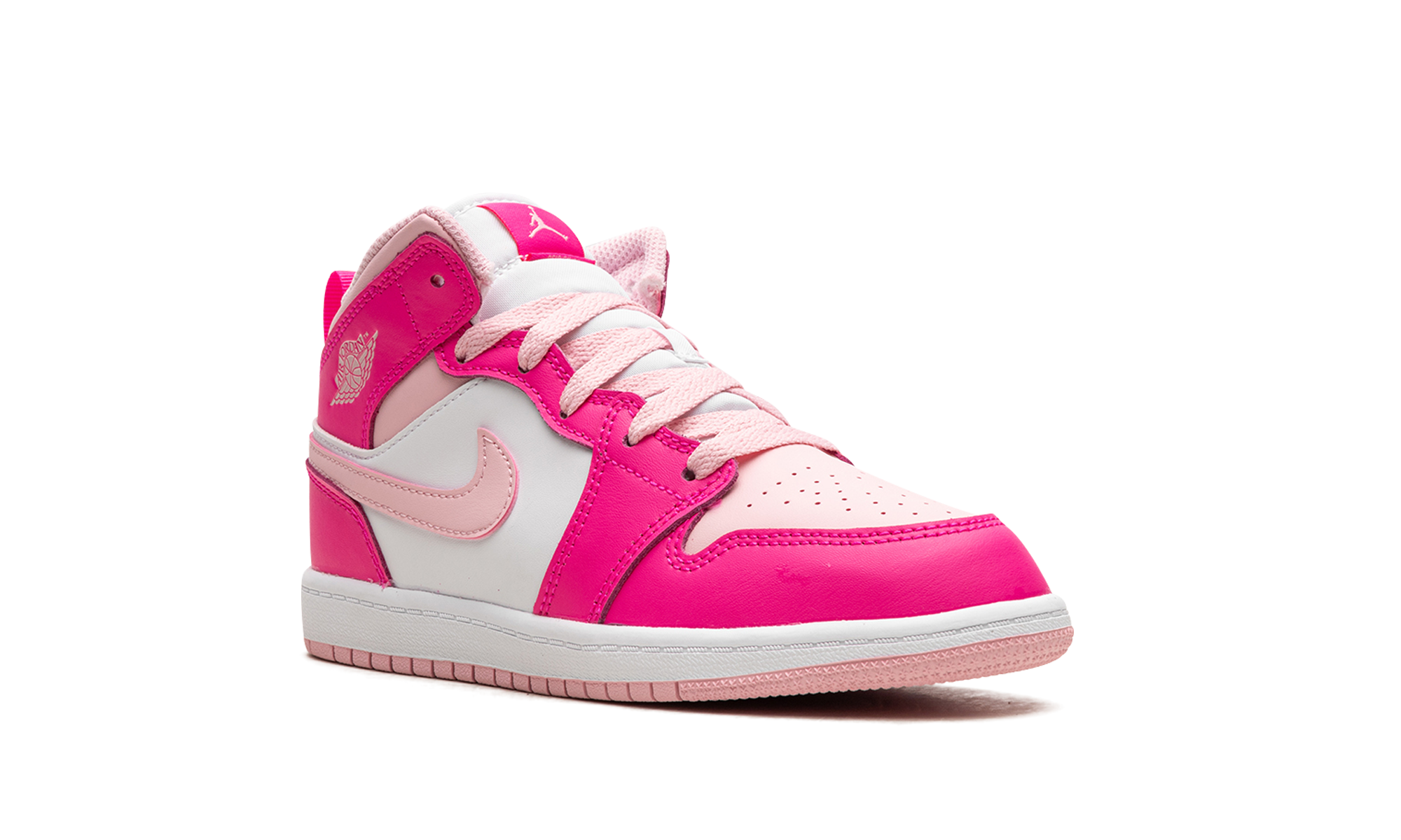 Air Jordan 1 Mid PS "Fierce Pink" FD8781 116
