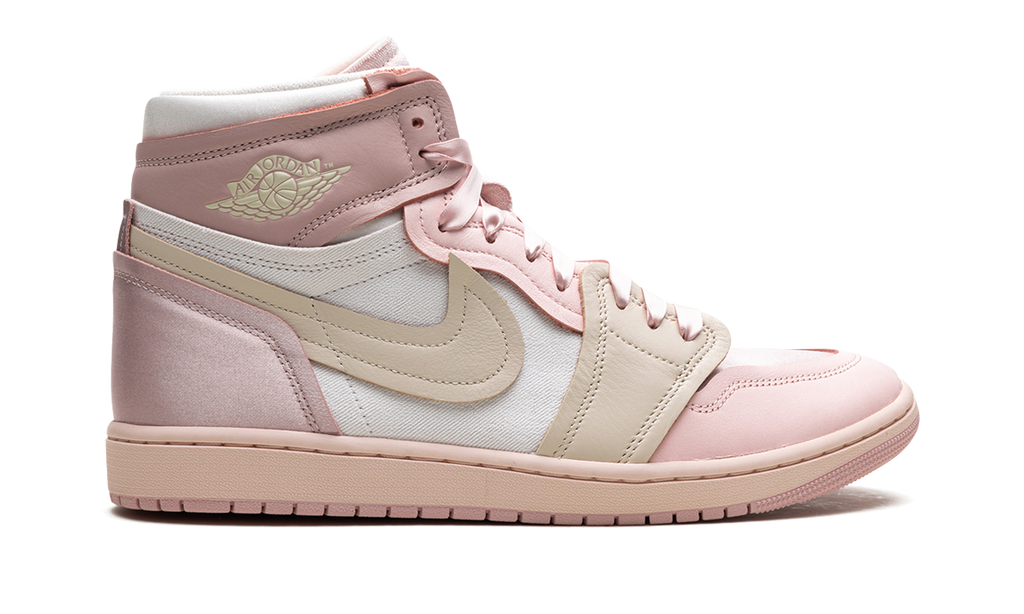 Air Jordan 1 High WMNS "Method of Make" FZ8779 600
