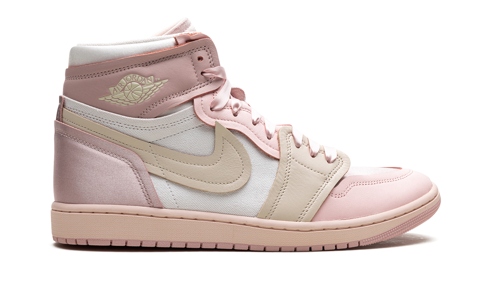 Air Jordan 1 High WMNS "Method of Make" FZ8779 600