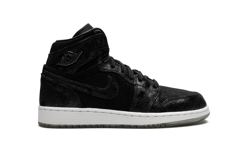 Air Jordan 1 Ret HI Prem HC GS "Heiress" 832596 001