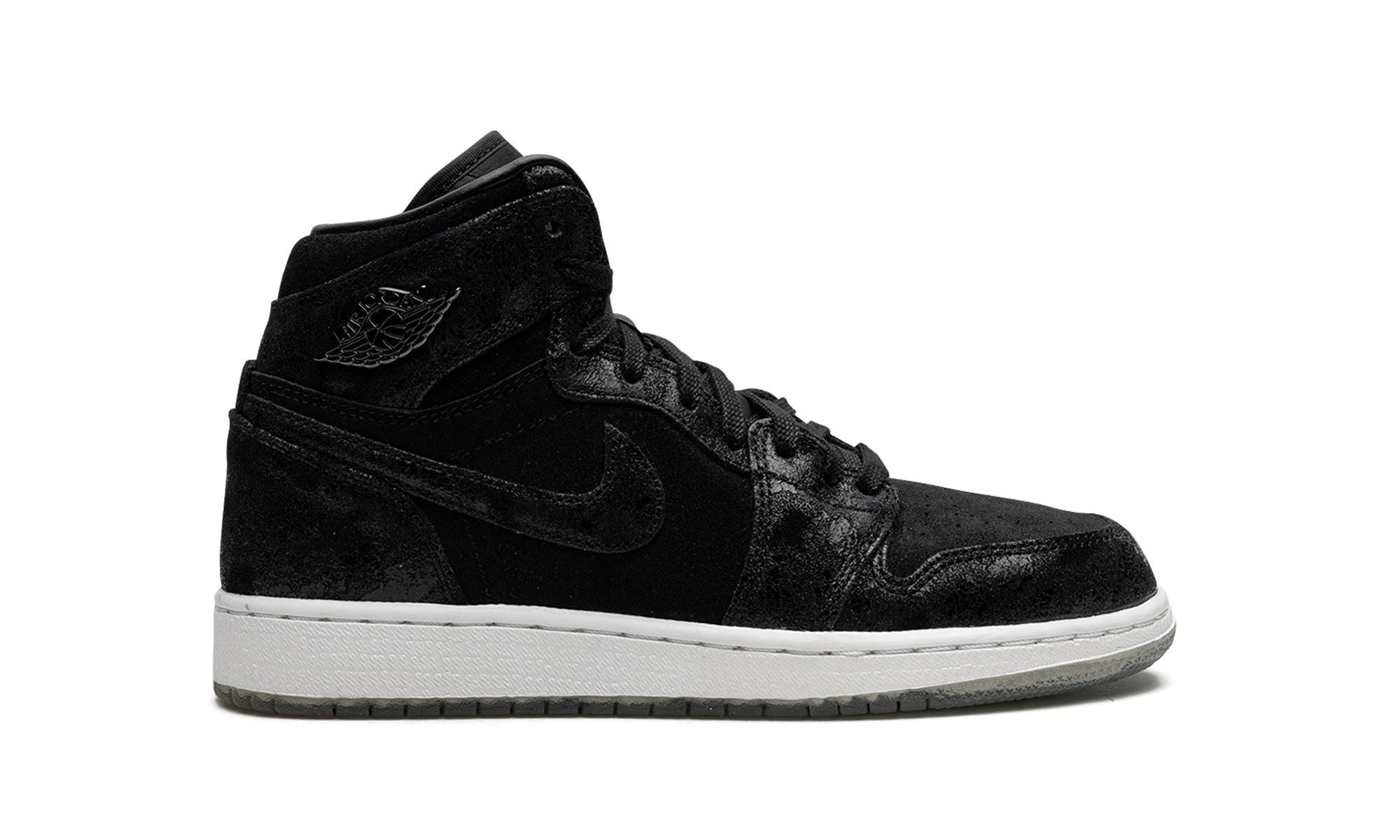 Air Jordan 1 Ret HI Prem HC GS "Heiress" 832596 001