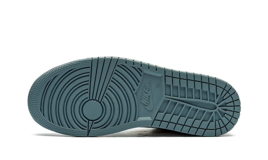 Air Jordan 1 Low WMNS "Blue Whisper" DC0774 164