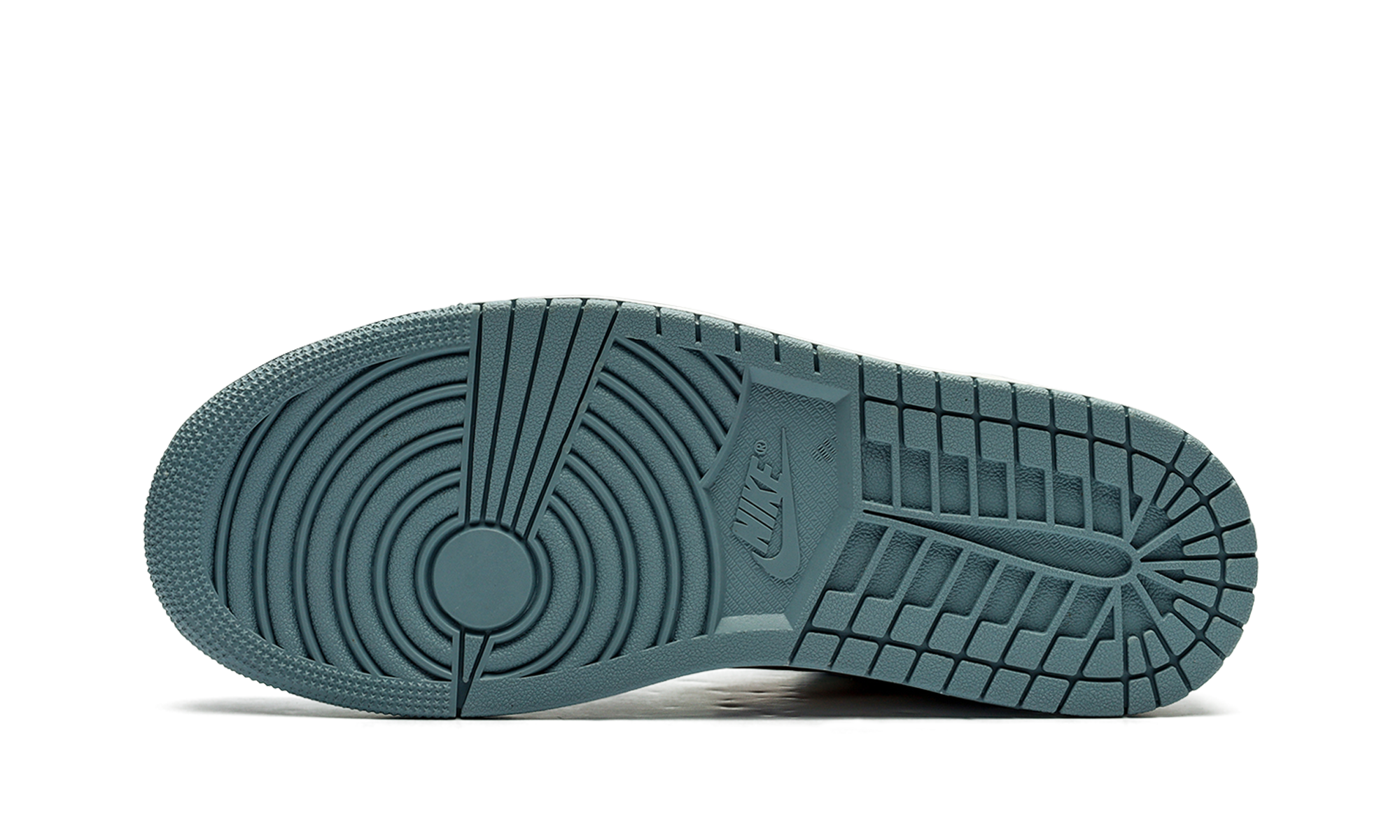 Air Jordan 1 Low WMNS "Blue Whisper" DC0774 164