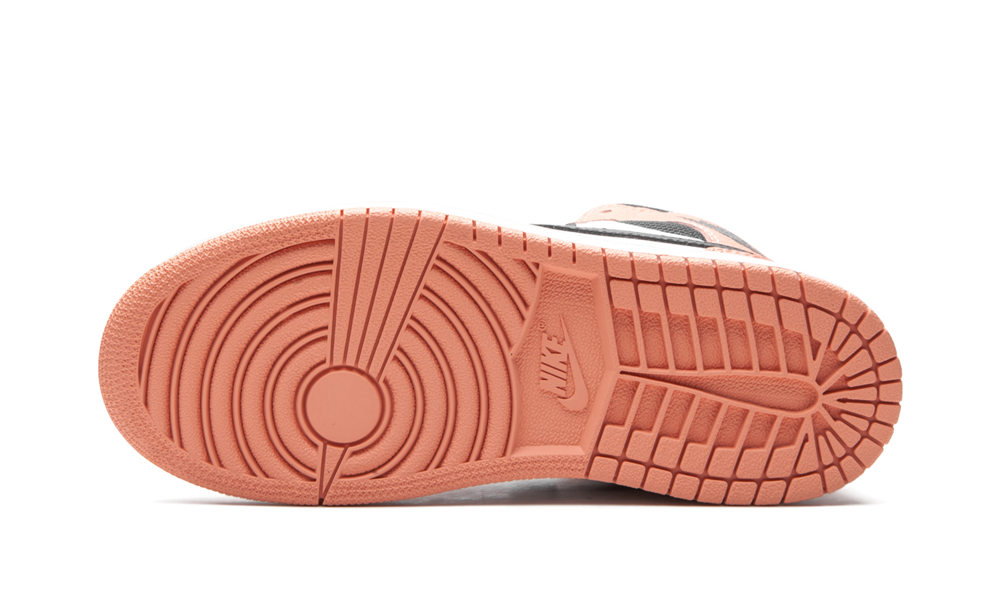 Air Jordan 1 Mid PS "Pink Quartz" 640737 603