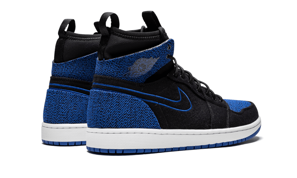 Air Jordan 1 Retro Ultra High "ROYAL" 844700 007