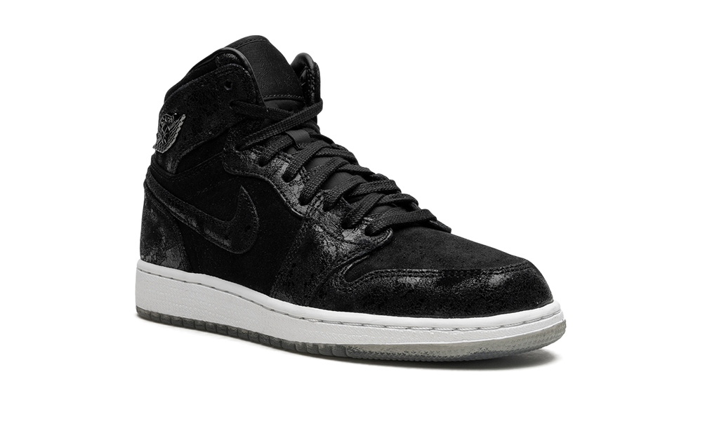 Air Jordan 1 Ret HI Prem HC GS "Heiress" 832596 001