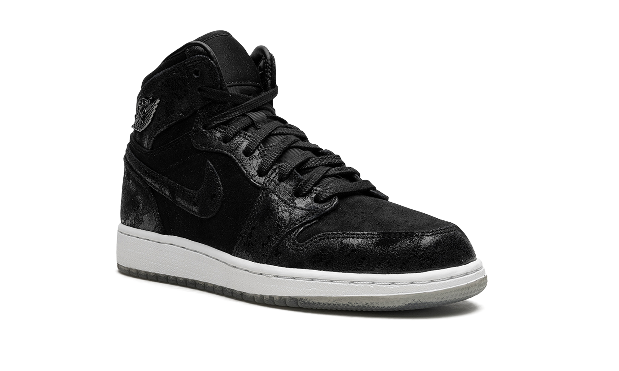 Air Jordan 1 Ret HI Prem HC GS "Heiress" 832596 001