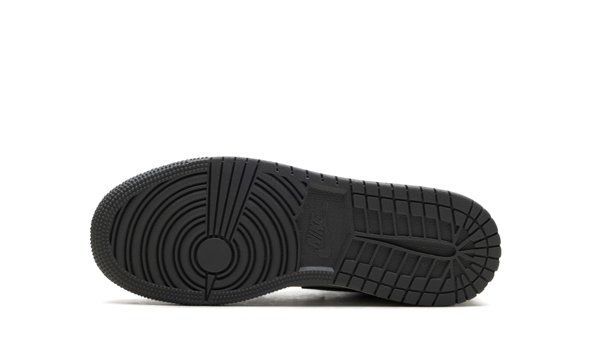Air Jordan 1 Mid "Black/ Iron Grey/ White" DQ8423 001
