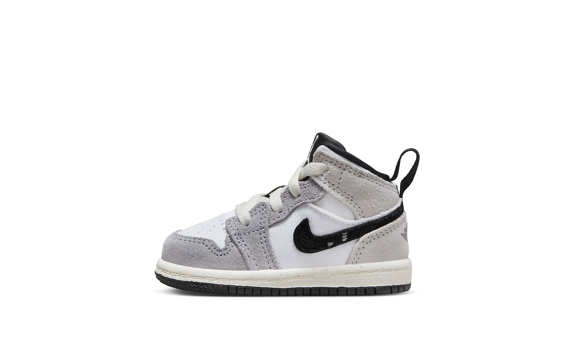 Air Jordan 1 Mid SE Craft TD "Cement Grey" FD9089 002