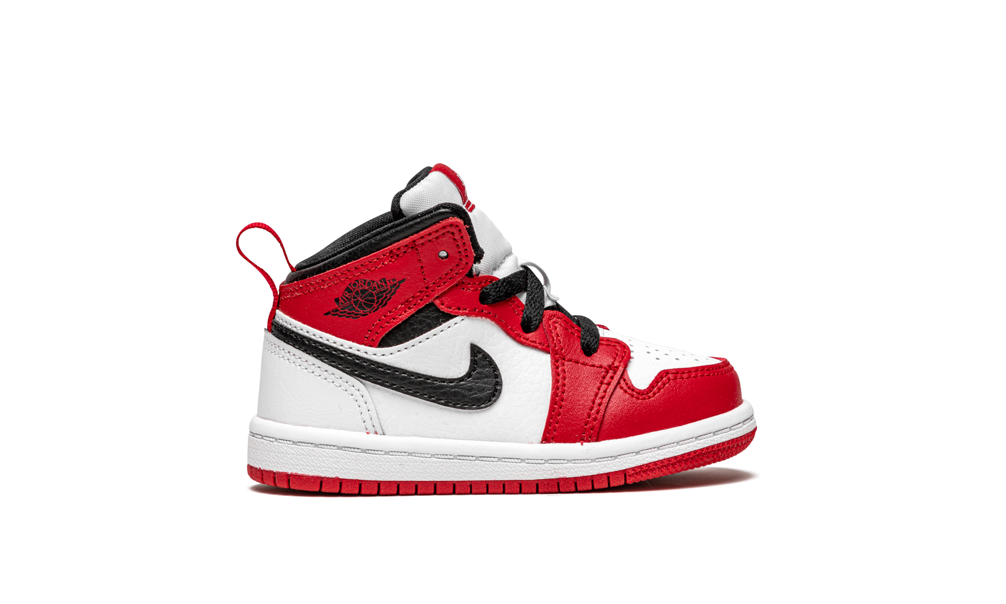 Air Jordan 1 MID TD "Chicago 2020" 640735 173