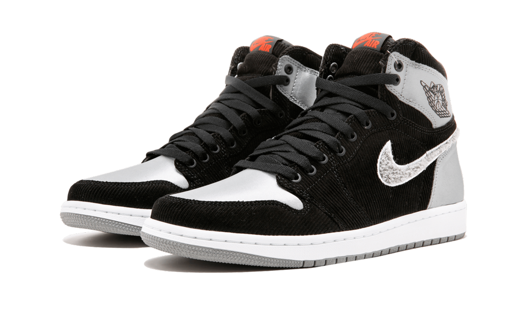 Air Jordan 1 Retro "Aleali May" AJ5991 062