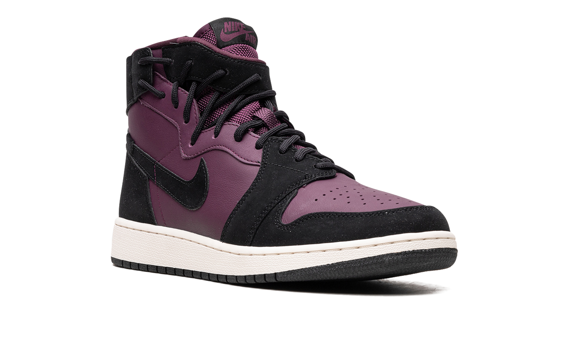 AIR JORDAN 1 REBEL XX WMNS "Bordeaux" AR5599 600