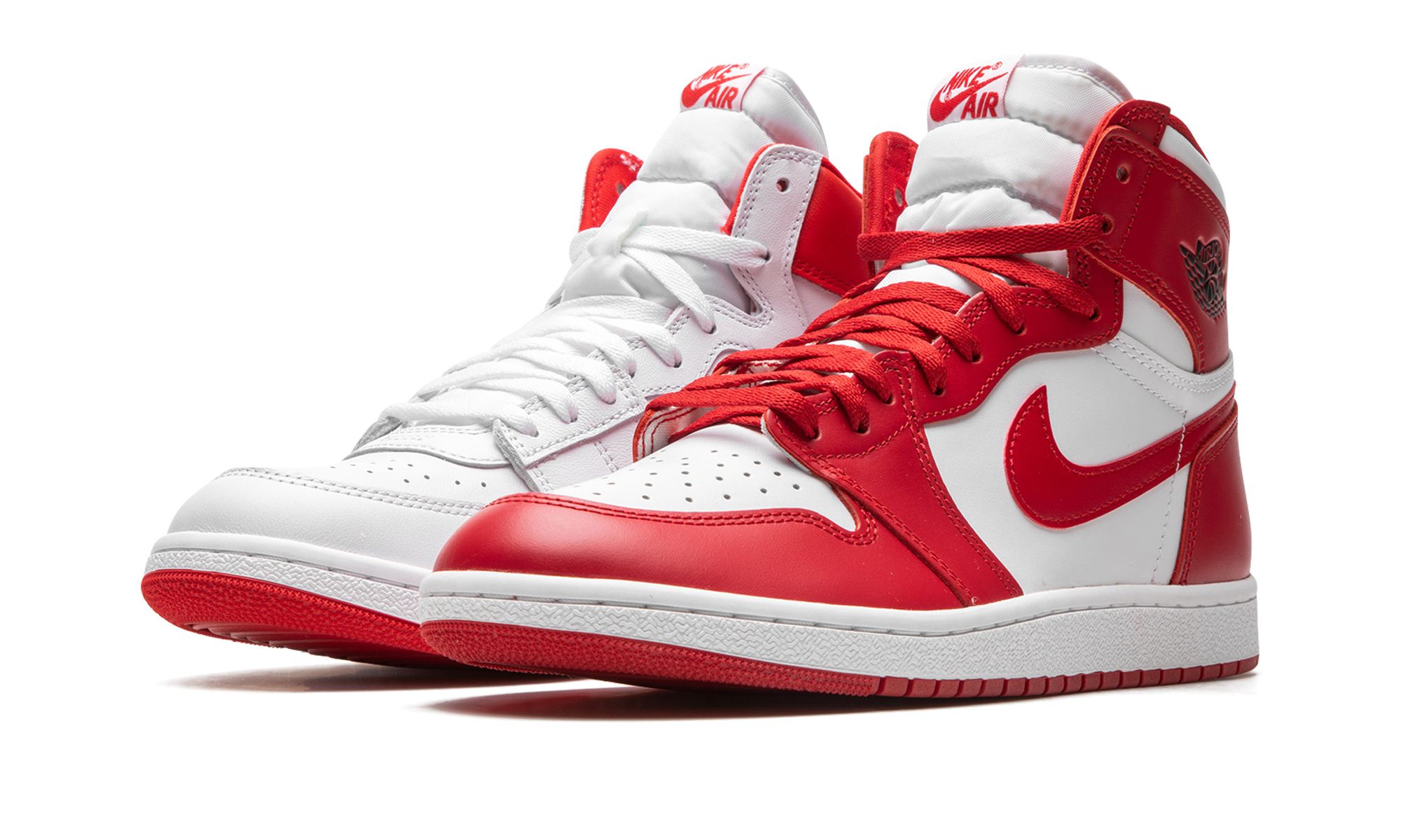 Air Ship PE X Air Jordan 1 "New Beginnings Pack" CT6252 900