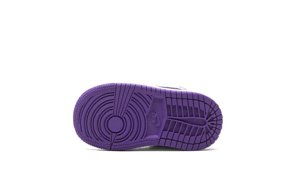 Air Jordan 1 Retro High TD "Court Purple" CU0450 151