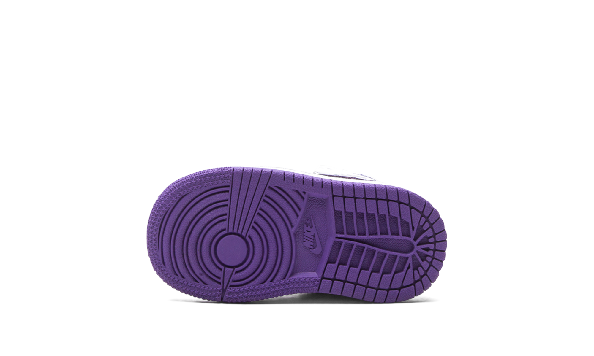 Air Jordan 1 Retro High TD "Court Purple" CU0450 151