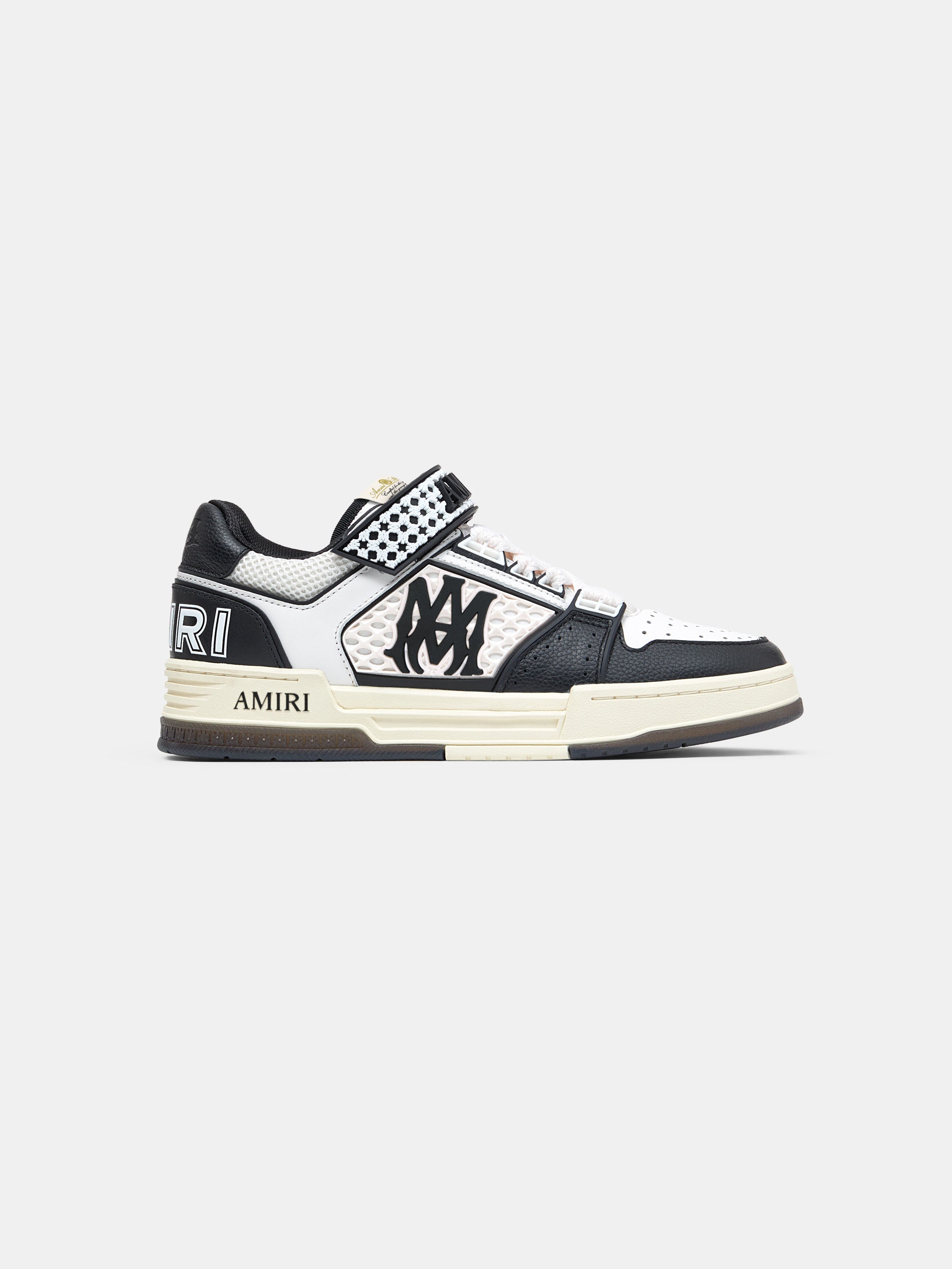 MA SKYLINE - Black