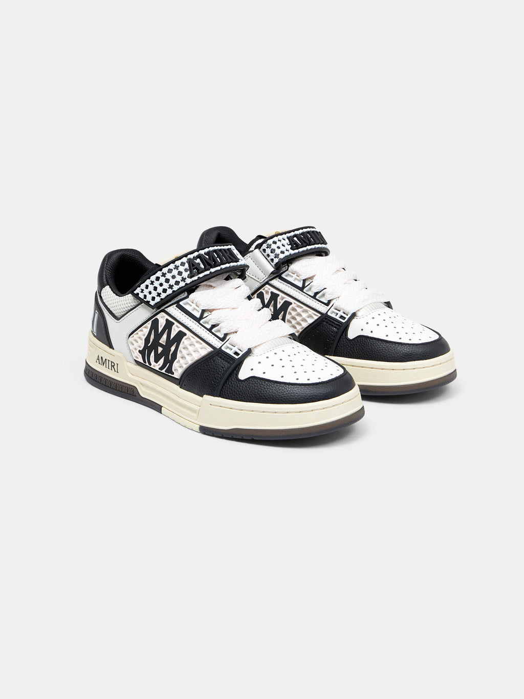 MA SKYLINE - Black